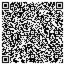 QR code with T S Custom Body Shop contacts