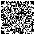 QR code with B G Security contacts
