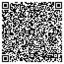 QR code with Webster Framing contacts