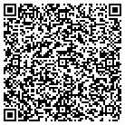 QR code with A Queen Limousine Service contacts
