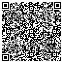 QR code with Yeoung's Auto Body contacts