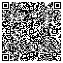 QR code with A Red Carpet Limousine contacts