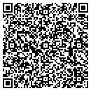 QR code with A-Z Grading contacts