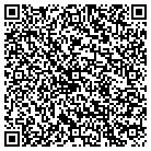 QR code with Mccann Construction Inc contacts
