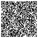 QR code with Lazzara Yachts contacts