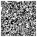 QR code with Rwr Framing contacts