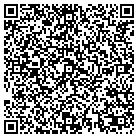 QR code with Mazda Motors Of America Inc contacts
