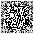 QR code with C & D Enterprises Inc contacts
