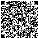 QR code with Marcia Williams Stables contacts