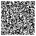 QR code with C&D Security contacts