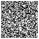 QR code with Clapsaddle & Son Mfg Inc contacts