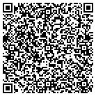 QR code with A+ Transit contacts