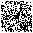 QR code with Cjh Securities Info Gp contacts