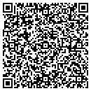 QR code with C Strange Farm contacts