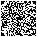 QR code with Corner Security contacts