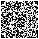 QR code with David Green contacts