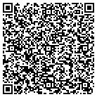 QR code with Bland Grading & Hauling contacts