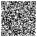 QR code with I Need A Sign contacts