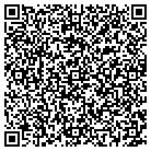 QR code with Depfa First Albany Securities contacts