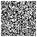 QR code with J D Framing contacts