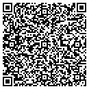 QR code with Koy's Framing contacts