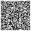 QR code with Tech Visions contacts