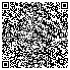 QR code with J Vc Auto Collision Inc contacts