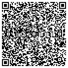 QR code with James & Kenneth Publishers contacts