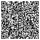 QR code with Gary Hall contacts