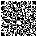 QR code with Rose Nail's contacts