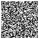 QR code with Moore Framing contacts