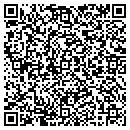 QR code with Redline Designs Signs contacts