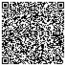 QR code with Phil Henfield's Auto Body contacts