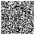 QR code with George B Beaty contacts