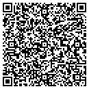 QR code with Hayden Searcy contacts