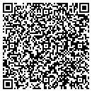 QR code with C & C Peat CO contacts