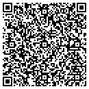 QR code with I I S Security contacts