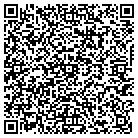QR code with Calvin R Mitchiner Inc contacts