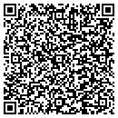 QR code with Half Moon Growers contacts