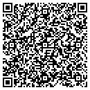 QR code with Howard Lafollette contacts