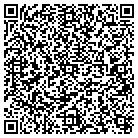 QR code with Allen Lawrence Signs Co contacts