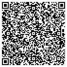 QR code with Allen Lawrence & Son Signs contacts