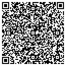 QR code with Allen Sign CO contacts