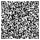 QR code with James Balding contacts