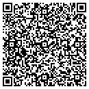 QR code with James Hart contacts