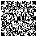 QR code with Hosea Corp contacts