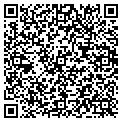 QR code with Kls Signs contacts
