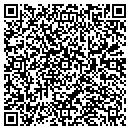 QR code with C & B Grading contacts