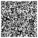 QR code with Hollywood Video contacts