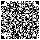 QR code with Foothill Airport Car Service contacts